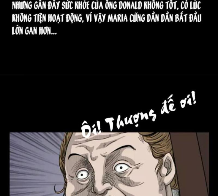 Tam Lão Gia Kinh Kỳ Thủ Trát Chapter 14 - 13
