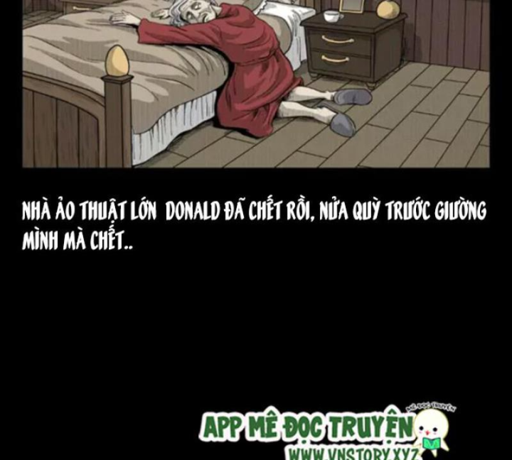 Tam Lão Gia Kinh Kỳ Thủ Trát Chapter 14 - 15