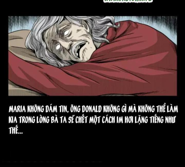 Tam Lão Gia Kinh Kỳ Thủ Trát Chapter 14 - 16