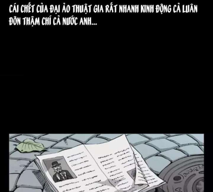 Tam Lão Gia Kinh Kỳ Thủ Trát Chapter 14 - 19