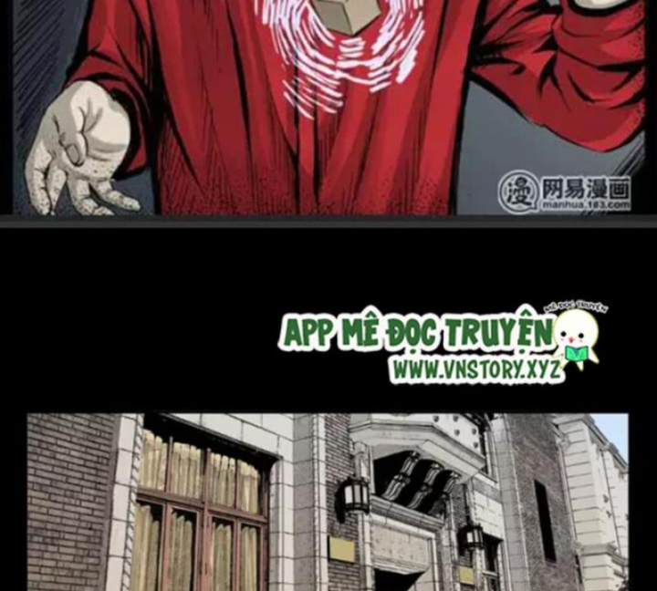 Tam Lão Gia Kinh Kỳ Thủ Trát Chapter 14 - 3
