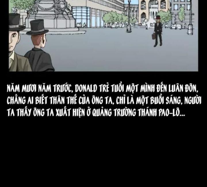 Tam Lão Gia Kinh Kỳ Thủ Trát Chapter 14 - 21