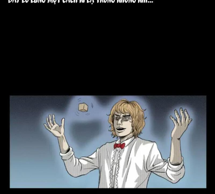 Tam Lão Gia Kinh Kỳ Thủ Trát Chapter 14 - 24