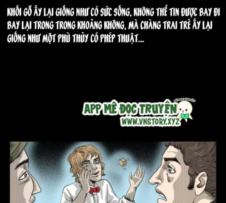 Tam Lão Gia Kinh Kỳ Thủ Trát Chapter 14 - 25