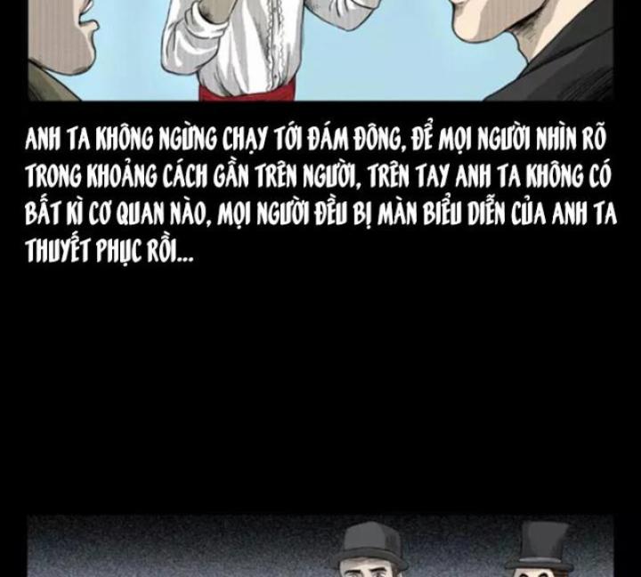 Tam Lão Gia Kinh Kỳ Thủ Trát Chapter 14 - 26