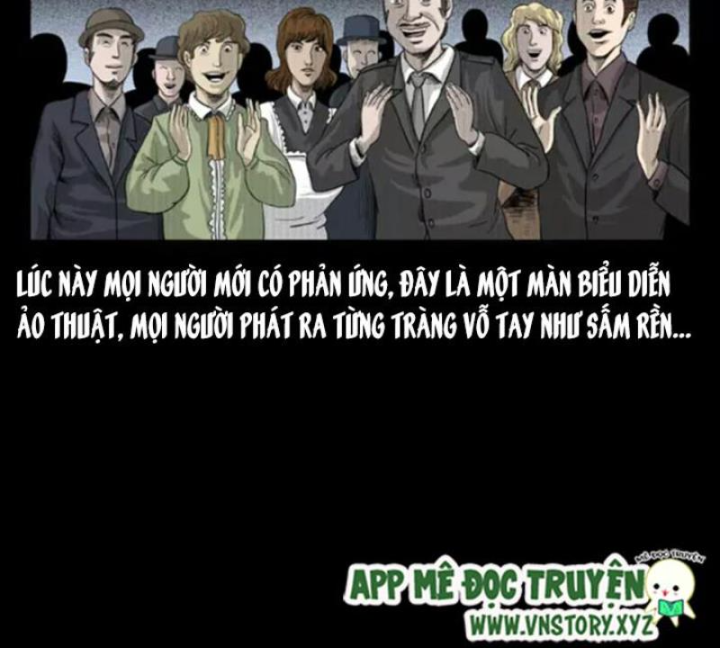 Tam Lão Gia Kinh Kỳ Thủ Trát Chapter 14 - 27