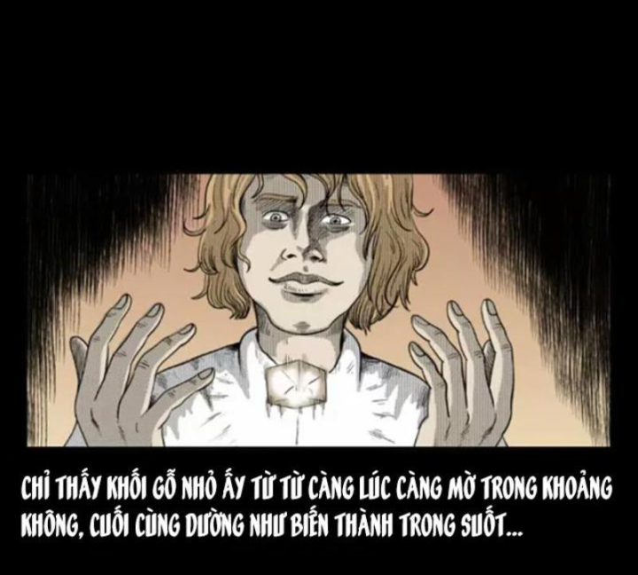 Tam Lão Gia Kinh Kỳ Thủ Trát Chapter 14 - 29