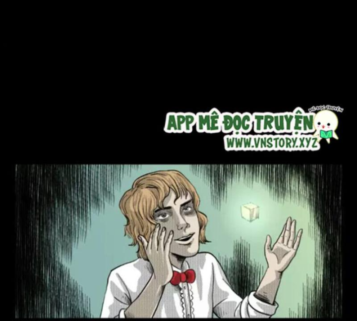 Tam Lão Gia Kinh Kỳ Thủ Trát Chapter 14 - 30