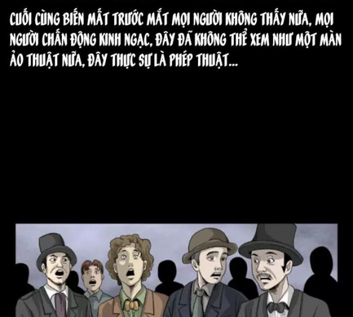 Tam Lão Gia Kinh Kỳ Thủ Trát Chapter 14 - 31