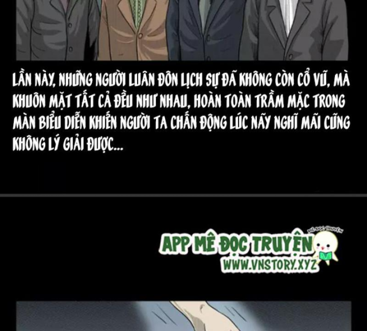 Tam Lão Gia Kinh Kỳ Thủ Trát Chapter 14 - 32