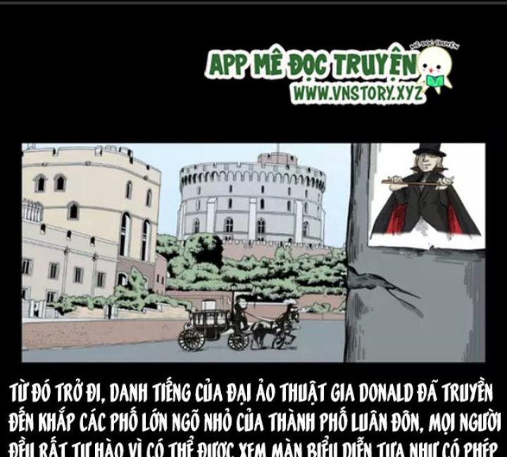 Tam Lão Gia Kinh Kỳ Thủ Trát Chapter 14 - 35