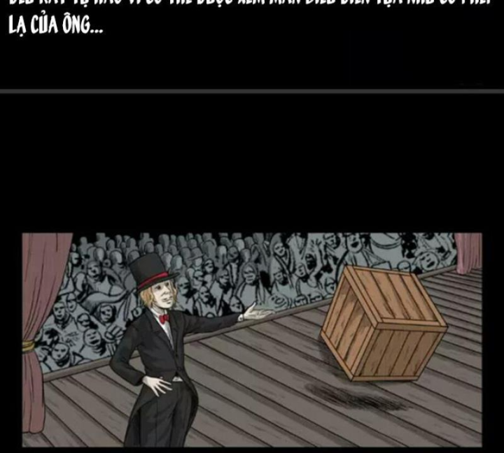 Tam Lão Gia Kinh Kỳ Thủ Trát Chapter 14 - 36