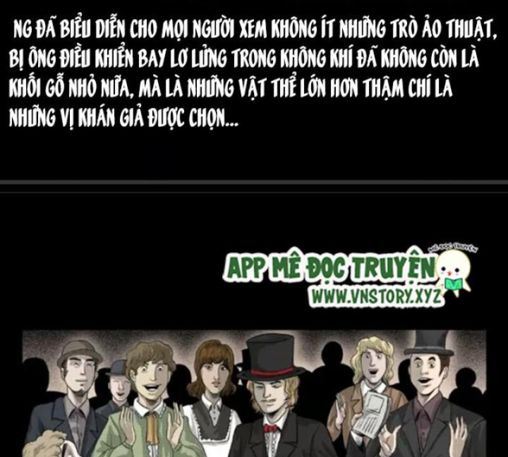 Tam Lão Gia Kinh Kỳ Thủ Trát Chapter 14 - 37