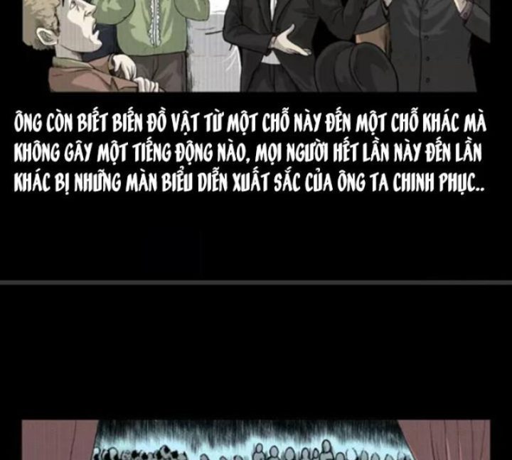 Tam Lão Gia Kinh Kỳ Thủ Trát Chapter 14 - 38