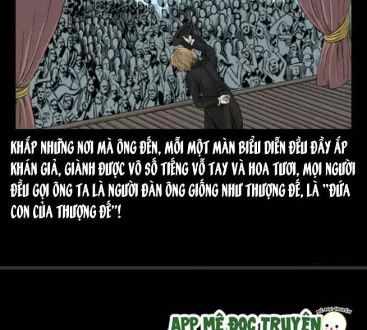 Tam Lão Gia Kinh Kỳ Thủ Trát Chapter 14 - 39