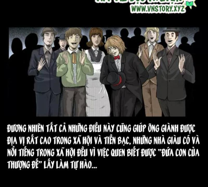 Tam Lão Gia Kinh Kỳ Thủ Trát Chapter 14 - 40