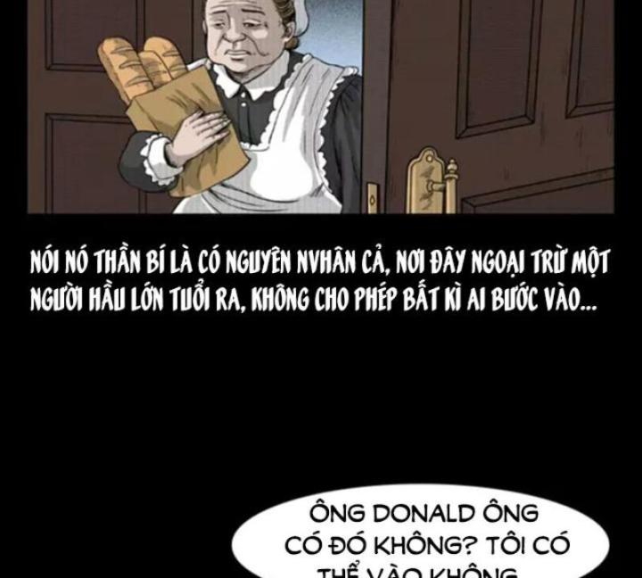 Tam Lão Gia Kinh Kỳ Thủ Trát Chapter 14 - 5