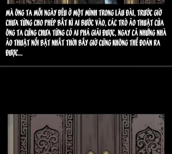 Tam Lão Gia Kinh Kỳ Thủ Trát Chapter 14 - 43