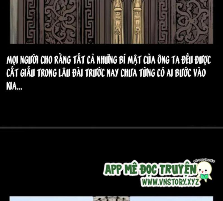 Tam Lão Gia Kinh Kỳ Thủ Trát Chapter 14 - 44
