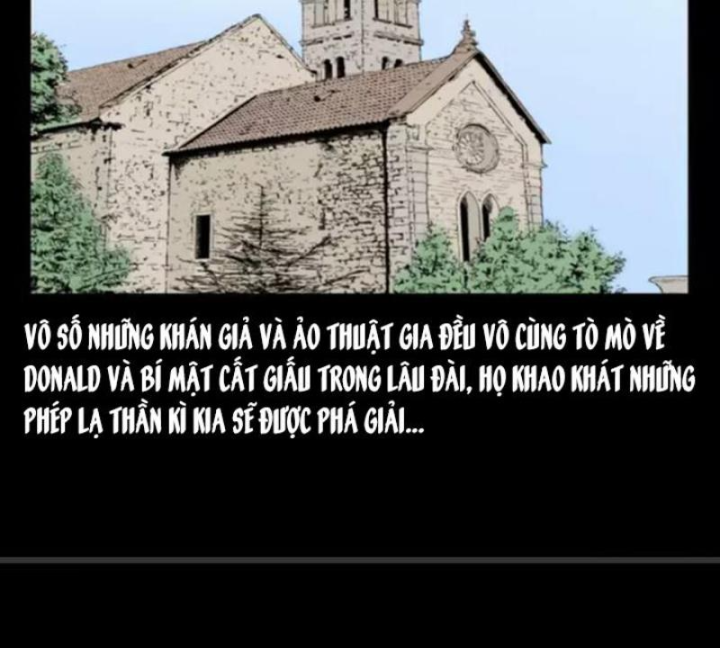 Tam Lão Gia Kinh Kỳ Thủ Trát Chapter 14 - 45