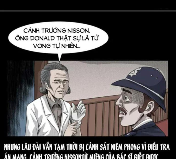 Tam Lão Gia Kinh Kỳ Thủ Trát Chapter 14 - 47