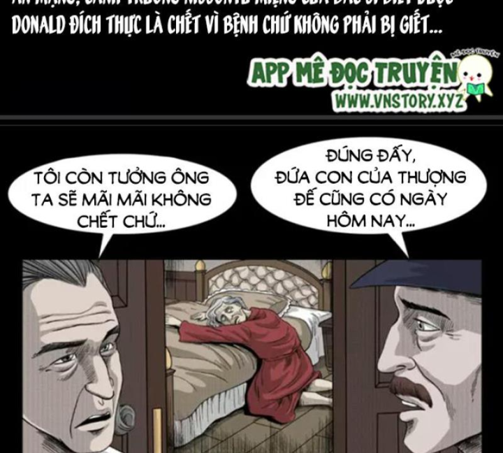 Tam Lão Gia Kinh Kỳ Thủ Trát Chapter 14 - 48
