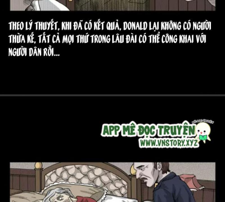 Tam Lão Gia Kinh Kỳ Thủ Trát Chapter 14 - 49