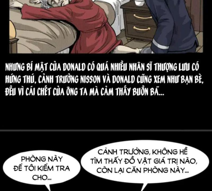 Tam Lão Gia Kinh Kỳ Thủ Trát Chapter 14 - 50