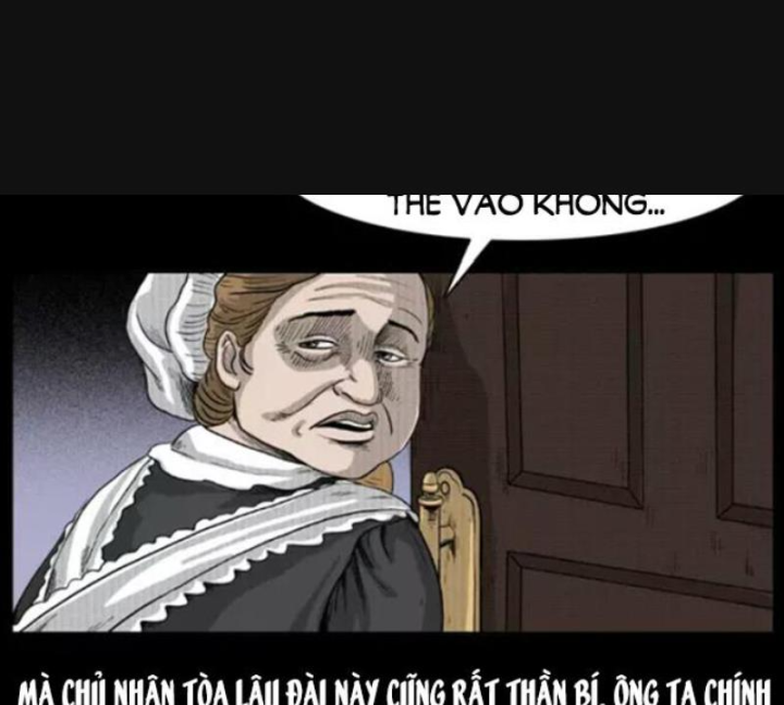 Tam Lão Gia Kinh Kỳ Thủ Trát Chapter 14 - 6