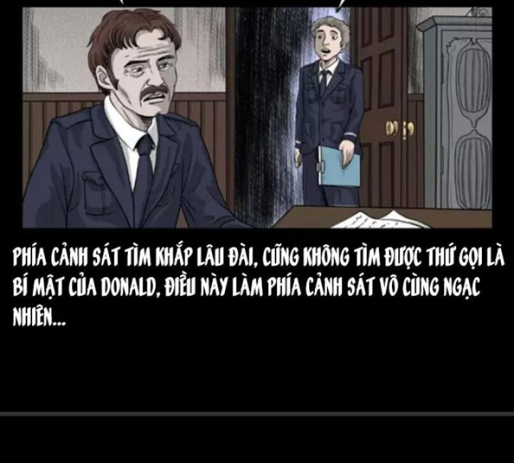 Tam Lão Gia Kinh Kỳ Thủ Trát Chapter 14 - 51