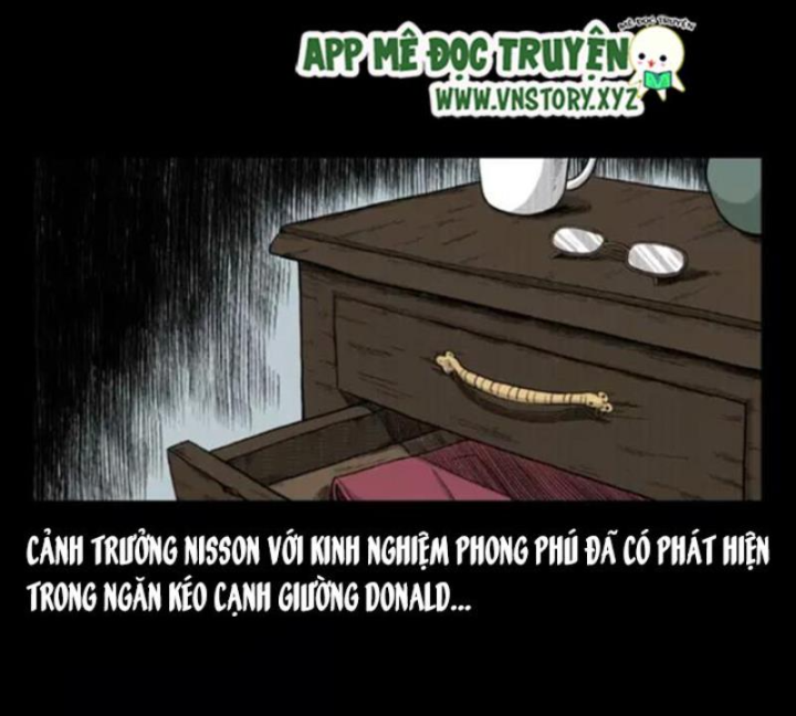 Tam Lão Gia Kinh Kỳ Thủ Trát Chapter 14 - 52