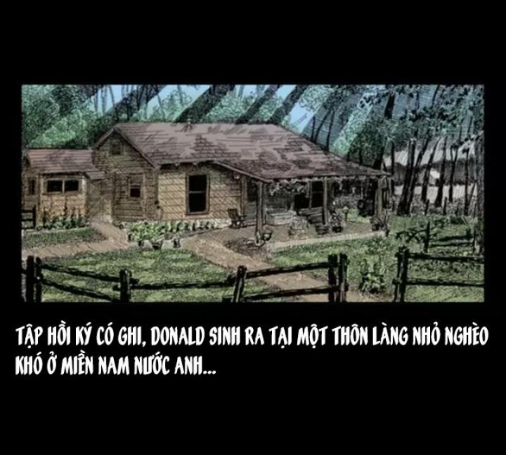 Tam Lão Gia Kinh Kỳ Thủ Trát Chapter 14 - 58
