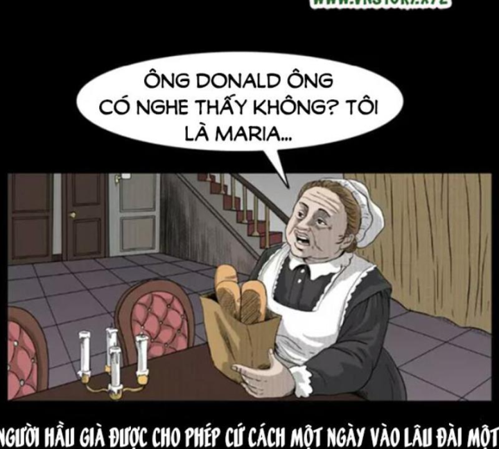 Tam Lão Gia Kinh Kỳ Thủ Trát Chapter 14 - 7