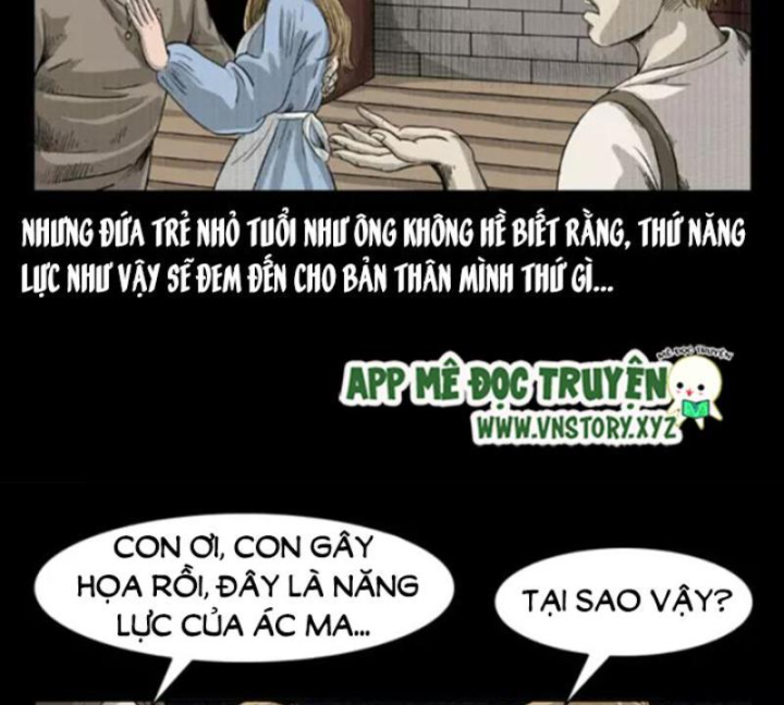 Tam Lão Gia Kinh Kỳ Thủ Trát Chapter 14 - 62