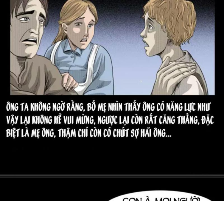 Tam Lão Gia Kinh Kỳ Thủ Trát Chapter 14 - 63