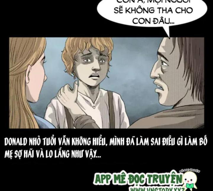 Tam Lão Gia Kinh Kỳ Thủ Trát Chapter 14 - 64