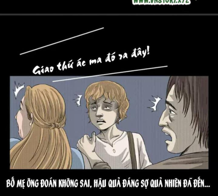 Tam Lão Gia Kinh Kỳ Thủ Trát Chapter 14 - 65