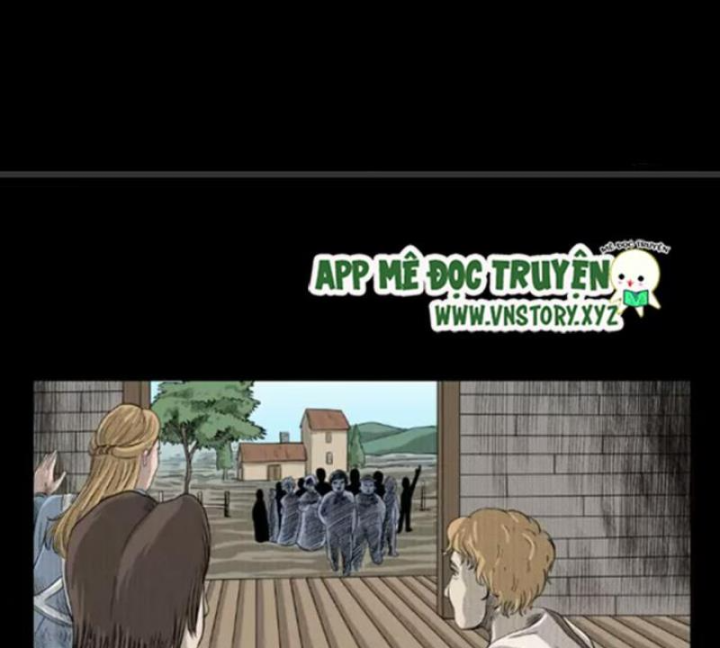 Tam Lão Gia Kinh Kỳ Thủ Trát Chapter 14 - 66