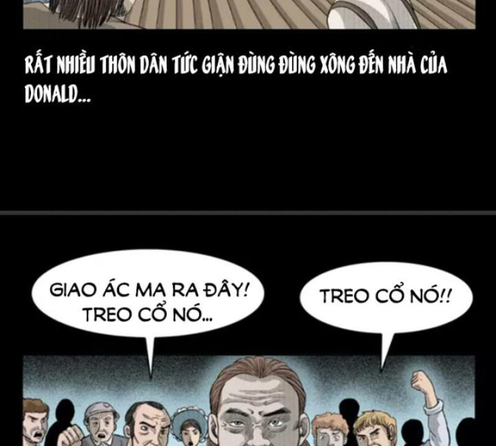 Tam Lão Gia Kinh Kỳ Thủ Trát Chapter 14 - 67