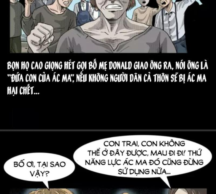 Tam Lão Gia Kinh Kỳ Thủ Trát Chapter 14 - 68