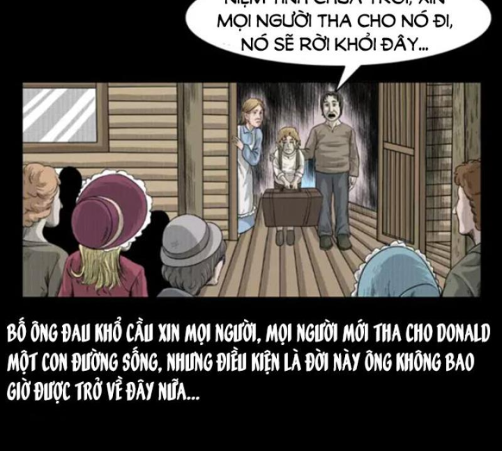 Tam Lão Gia Kinh Kỳ Thủ Trát Chapter 14 - 70