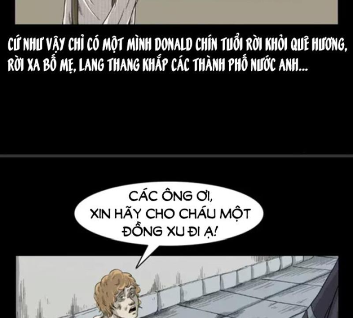 Tam Lão Gia Kinh Kỳ Thủ Trát Chapter 14 - 73