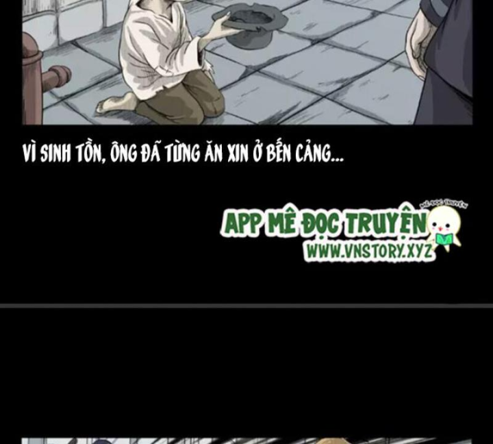Tam Lão Gia Kinh Kỳ Thủ Trát Chapter 14 - 74