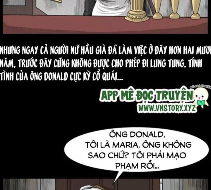 Tam Lão Gia Kinh Kỳ Thủ Trát Chapter 14 - 9
