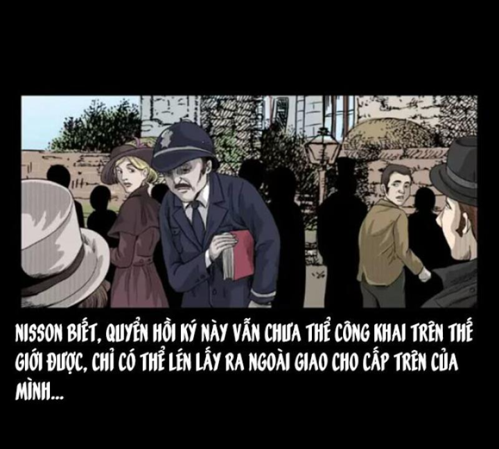 Tam Lão Gia Kinh Kỳ Thủ Trát Chapter 14 - 82