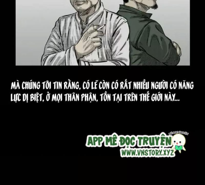 Tam Lão Gia Kinh Kỳ Thủ Trát Chapter 14 - 91