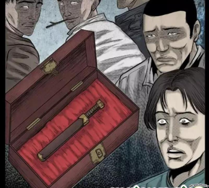 Tam Lão Gia Kinh Kỳ Thủ Trát Chapter 34 - 2