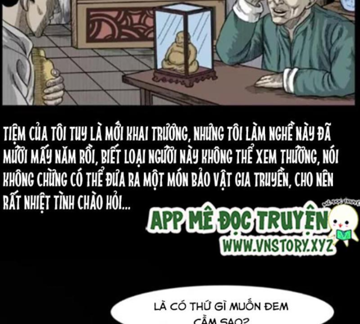 Tam Lão Gia Kinh Kỳ Thủ Trát Chapter 34 - 11
