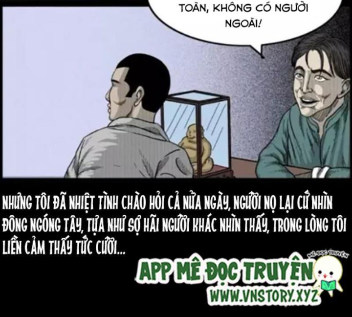 Tam Lão Gia Kinh Kỳ Thủ Trát Chapter 34 - 13
