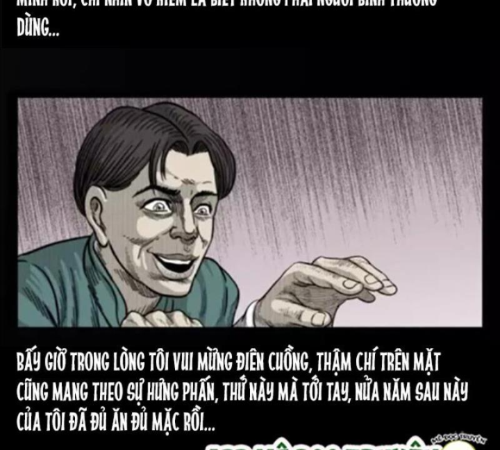 Tam Lão Gia Kinh Kỳ Thủ Trát Chapter 34 - 17